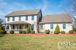 9 Quarry Dr, Watsontown, PA 17777