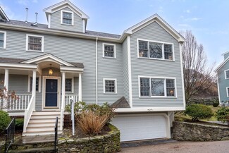 578 Auburn St, Auburndale, MA 02466