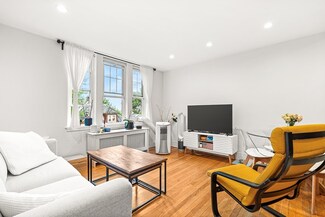 48 Robinwood Ave Unit 9, Jamaica Plain, MA 02130