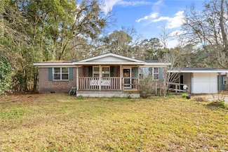 1853 Brill Cir, Mobile, AL 36605