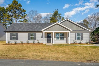 811 E Mills Dr, Landis, NC 28088