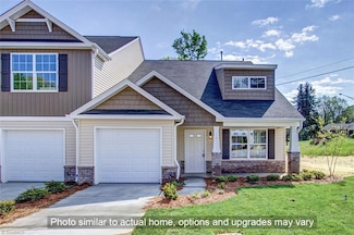 4017 Winding Vine Ln Unit Lot 30, Greensboro, NC 27410
