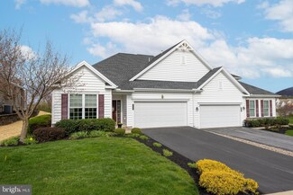106 Glory Way Unit 104, Boalsburg, PA 16827