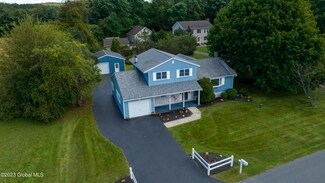 1730 S Old Post Rd, Castleton On Hudson, NY 12033