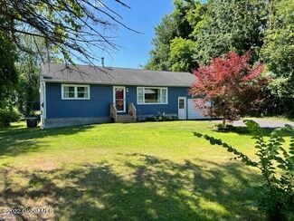 6055 County Farm Rd, Ballston Spa, NY 12020