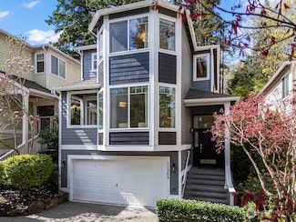 11304 NE 117th St Unit 70, Kirkland, WA 98034