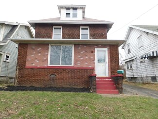 1055 Brown St, Akron, OH 44301