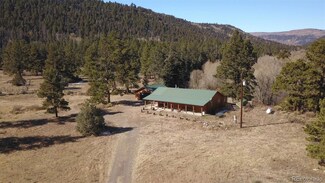 247 Massey Creek Rd, Antonito, CO 81120