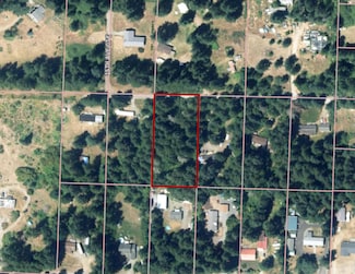 16xx 284th St E, Roy, WA 98580