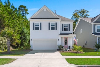 162 Cherry Grove Dr, Summerville, SC 29483