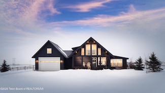 634 Peak View Estates Rd, Victor, ID 83455