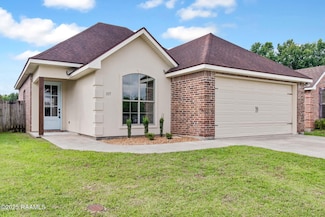 117 Milton Estates Ln, Youngsville, LA 70592