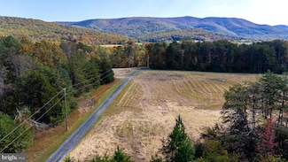 Lots 1 & 2 Young Rd, Rileyville, VA 22650