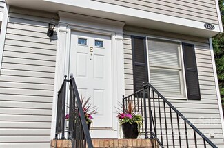 1235 Scaleybark Rd Unit E, Charlotte, NC 28209