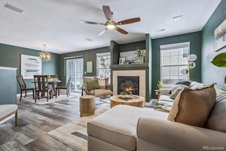 8045 S Kalispell Way, Englewood, CO 80112