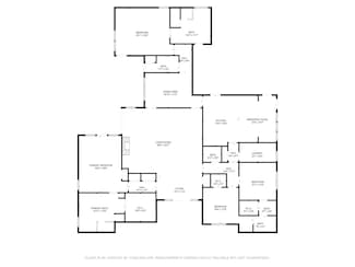5832 Gallant Fox Ln, Plano, TX 75093