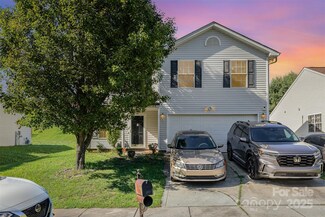 1346 Mandy Place Ct, Charlotte, NC 28216