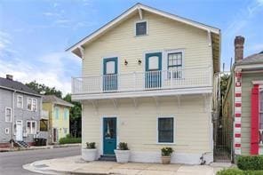 1233 Ursulines Ave, New Orleans, LA 70116