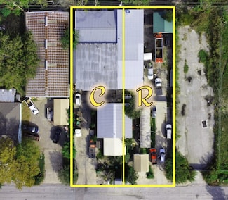 8530 Rannie Rd, Houston, TX 77080