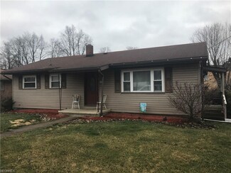231 Belvedere Dr, Bloomingdale, OH 43910