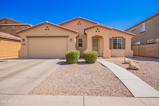 17693 W Lincoln St, Goodyear, AZ 85338