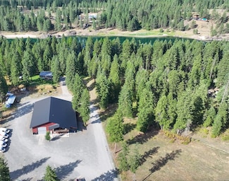 4895 Montana 200, Thompson Falls, MT 59873