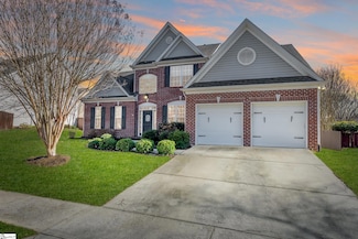 101 Honey Crisp Way, Simpsonville, SC 29681