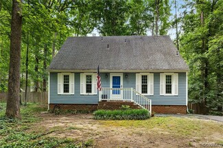 4503 Heritage Woods Ridge, Midlothian, VA 23112
