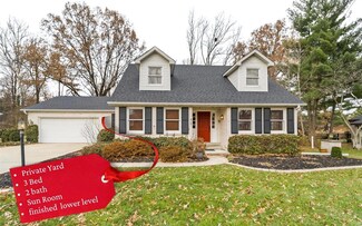 819 Amherst Place, Edwardsville, IL 62025