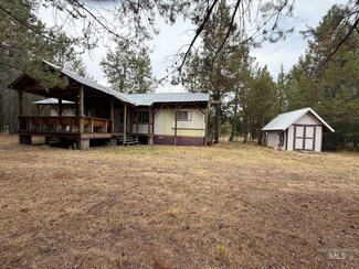 227 Mcleod Ln, Donnelly, ID 83615