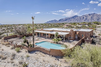 5951 E Placita de Las Luces, Tucson, AZ 85750