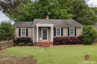 305 Clover St, Athens, GA 30606