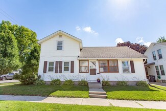 1202 23rd Ave, Monroe, WI 53566