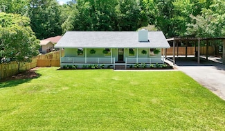 193 E Live Oak Cir, Thomasville, GA 31792