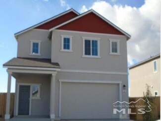 1363 Stock Horse Rd, Sparks, NV 89436