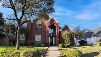 1519 Yorkshire Dr, Allen, TX 75002