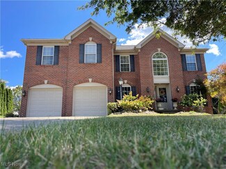 377 Brentwood Blvd, Copley, OH 44321
