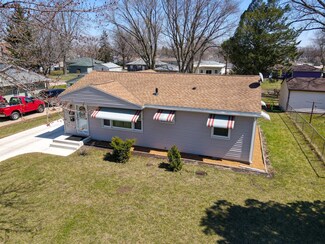 1608 Heath St, Waterloo, IA 50703