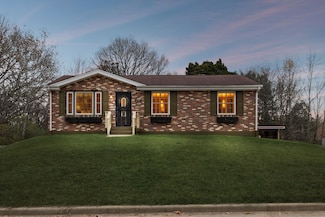 205 Edmondson Ferry Rd, Clarksville, TN 37040