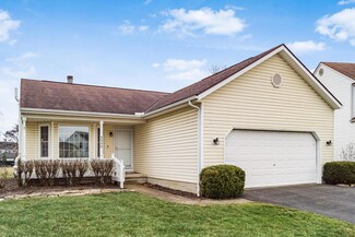4999 Amblyn Ct, Hilliard, OH 43026