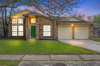 8010 Clairmont Ave, Rowlett, TX 75089