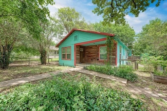 1407 Leona St Unit A, Austin, TX 78702
