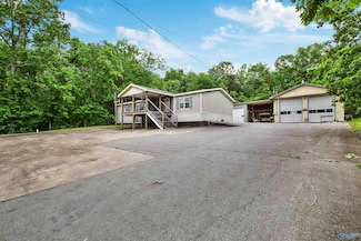 702 Lyons Rd, New Hope, AL 35760