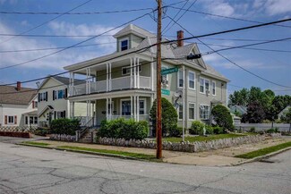 92 Cumberland St, Manchester, NH 03102