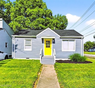 4384 E 144th St, Cleveland, OH 44128