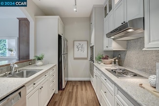 1860 Tice Creek Dr Unit 1446 & 1448, Walnut Creek, CA 94595