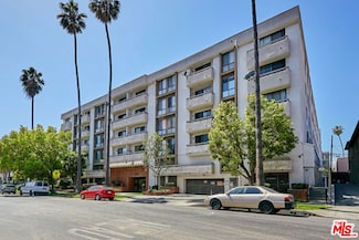 533 S St Andrews Place Unit 321, Los Angeles, CA 90020