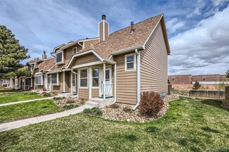 814 London Green Way, Colorado Springs, CO 80906