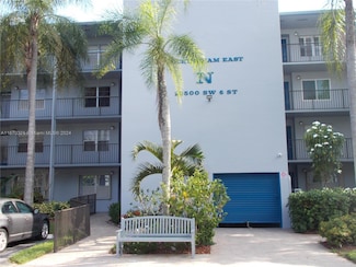 12500 SW 6th St Unit 208N, Pembroke Pines, FL 33027