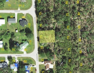 318 Tam o Shanter Ln, Punta Gorda, FL 33982